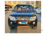 Pajero 3.8 Full option